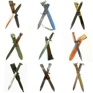 РЕПОЗИТОРИЙ (ШТЫКИ)