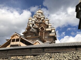 Кижи