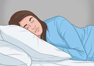 Снять стресс, быстро уснуть, расслабиться