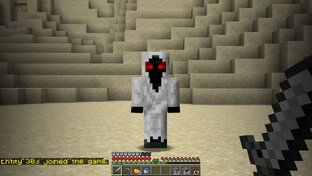 Мистика Майнкрафта