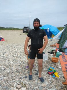 Отдыхать надо умеючи