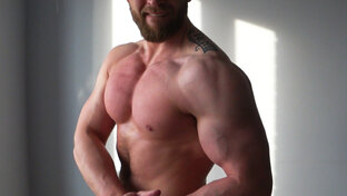 ПЛЕЧИ Тренировка мышц плеч