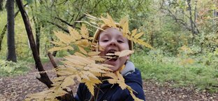 О Мамах и детях