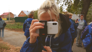 Моменты и впечатления