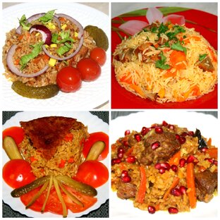 Плов