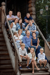 Семейные казусы