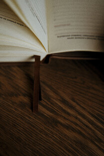 Прочитанные книги