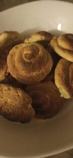 Рецепты проще простого 