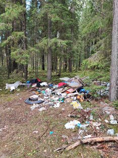 ОТХОДНЫЙ БИЗНЕС