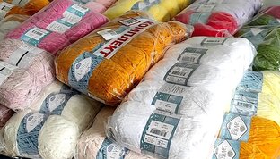 Рукодельные покупки!