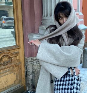 Головные уборы