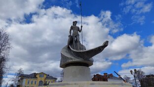 Петрозаводск и Карелия
