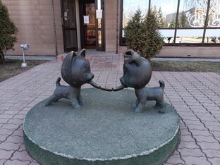 Мой Новокузнецк.