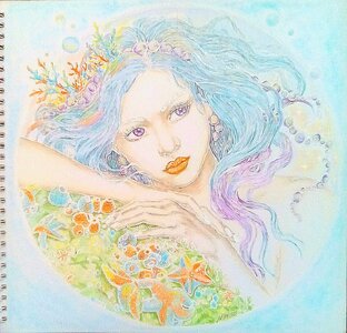 Наше хобби. Раскраски.