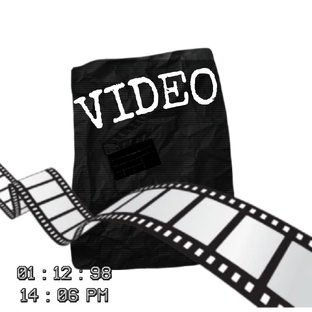 Бумажные Видео