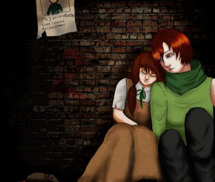 Первый взгляд