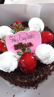 наши дни рождения