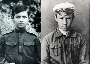 Самозванцы