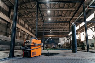 Производство