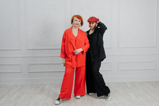 Проект преображение