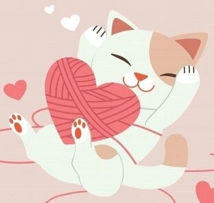 🐈Кошки коты и котята🐈