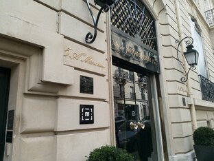 Музеи и выставки