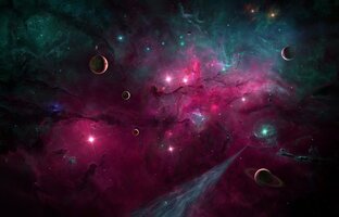 Просто космос!