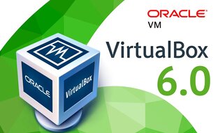 Виртуальная машина в Virtual Box