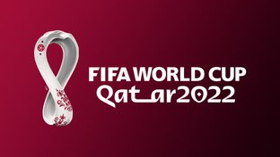 ЧМ-2022 - Финальный турнир