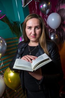 Книжный обзор | Психология | Нон-фикшен