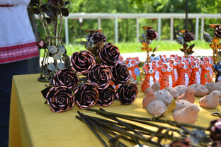 Творческая мастерская