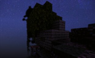 Epic Mountain Minecraft