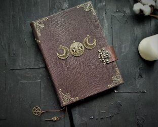 Книга Теней