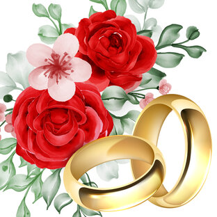 Свадебные шаблоны | Видео на заказ