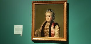 Шедевры Эрмитажа
