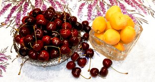 Всё, что связано со мной и  моими близкими. 