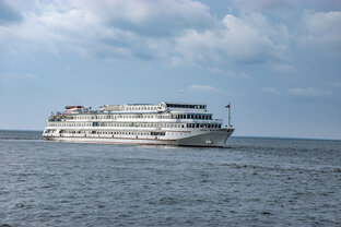 Круиз по Ладоге и Свири