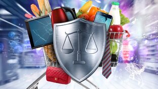 Как с помощью пару фраз защитить себя в магазине?