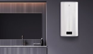 ВОДОНАГРЕВАТЕЛИ