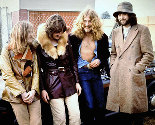 Led Zeppelin