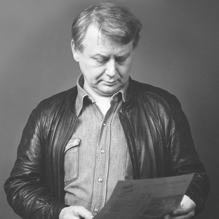 Олег Табаков