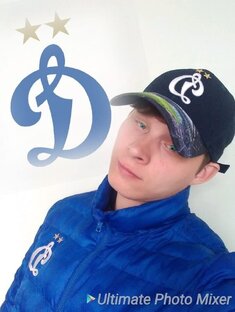 Вадим Данилин 