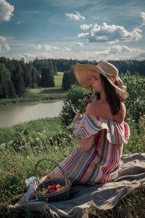 Кировская область - наш дом!