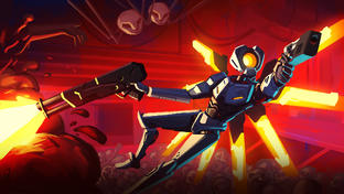 ULTRAKILL 💠