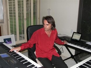 Frederic Delarue музыка