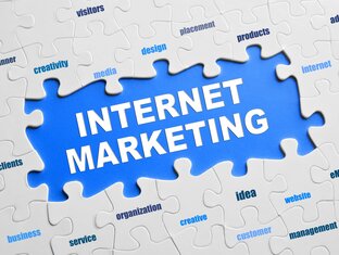 Интернет-маркетинг и бизнес