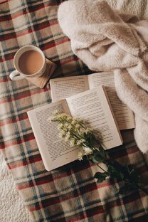 О книгах 📚