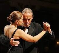 Подборка танцев Fernando & Alekcandra