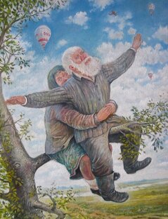 ".....БЕС В РЕБРО" (1-7)