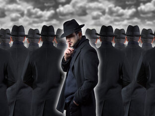 ГРУ против ЦРУ